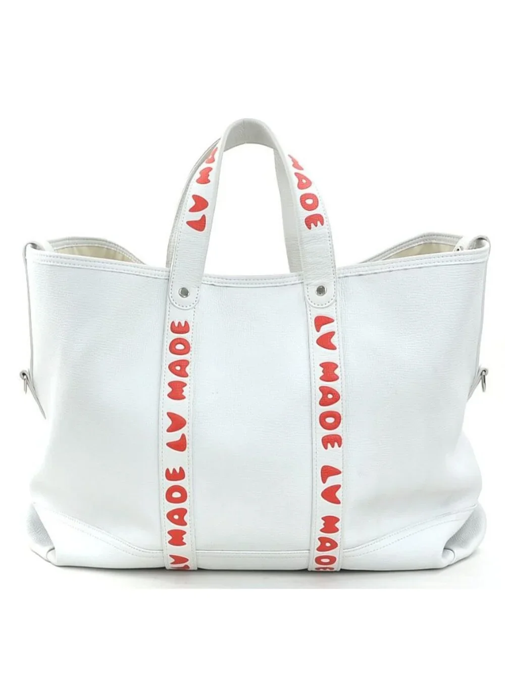 Louis Vuitton this authentic